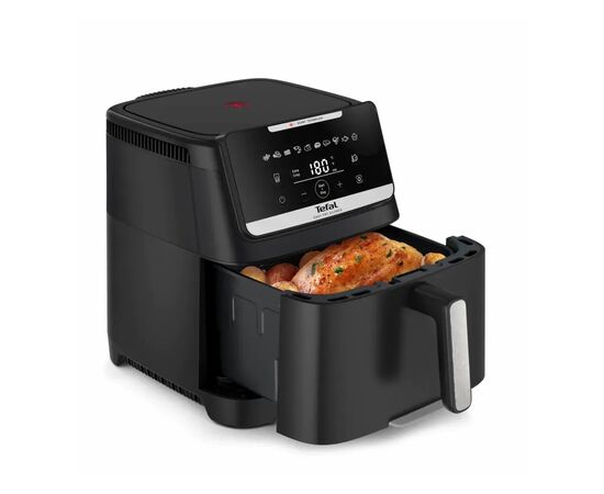 Мультипіч Tefal Easy Fry Silence XXL (EY8428E0), зображення 3