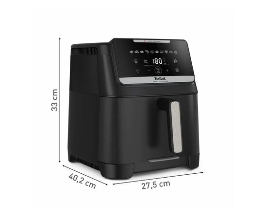 Мультипіч Tefal Easy Fry Silence XXL (EY8428E0), зображення 4