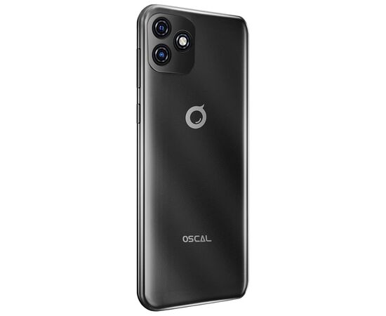 Мобильный телефон Oscal C20 1/32GB Midnight Black, изображение 5