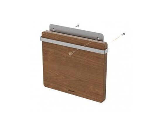 Подставка для ножей Fiskars Norden (1027506), изображение 4