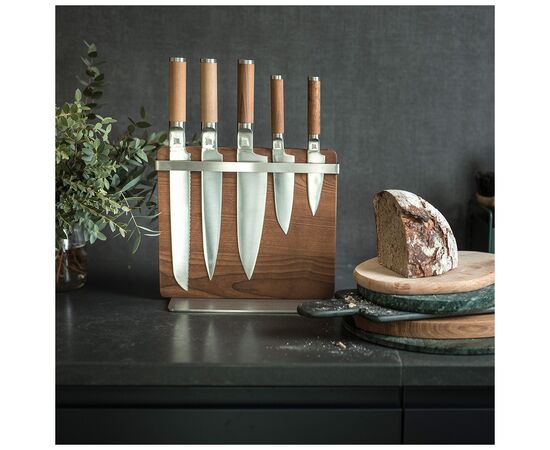 Подставка для ножей Fiskars Norden (1027506), изображение 9