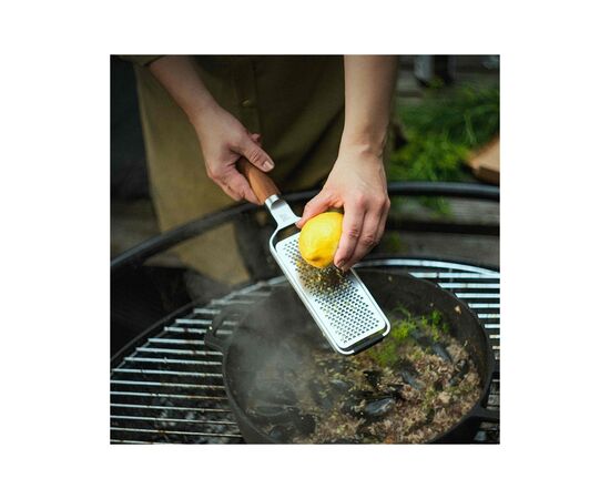 Терка Fiskars Norden дрібна (1065245), зображення 6