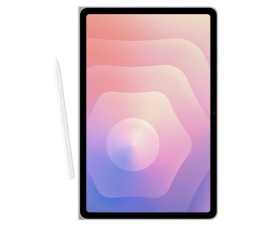 Чехол для планшета Samsung Smart Book Cover Samsung Galaxy Tab S11 White (EF-BX730PWEGWW), изображение 10