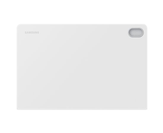 Чехол для планшета Samsung Smart Book Cover Samsung Galaxy Tab S11 White (EF-BX730PWEGWW), изображение 3