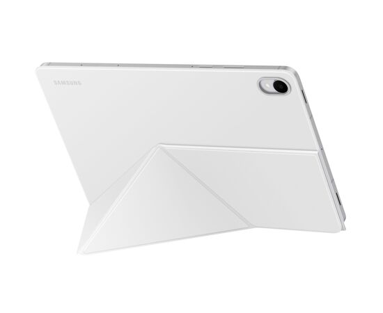 Чехол для планшета Samsung Smart Book Cover Samsung Galaxy Tab S11 White (EF-BX730PWEGWW), изображение 6