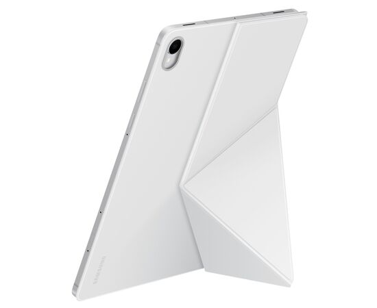 Чехол для планшета Samsung Smart Book Cover Samsung Galaxy Tab S11 White (EF-BX730PWEGWW), изображение 7