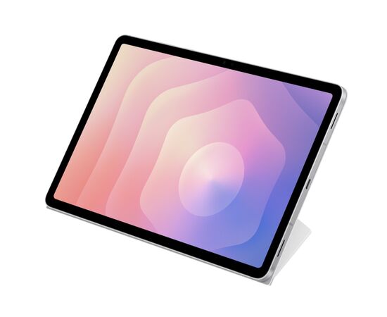 Чехол для планшета Samsung Smart Book Cover Samsung Galaxy Tab S11 White (EF-BX730PWEGWW), изображение 8