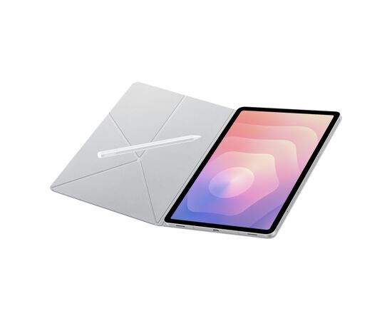 Чехол для планшета Samsung Smart Book Cover Samsung Galaxy Tab S11 White (EF-BX730PWEGWW), изображение 9