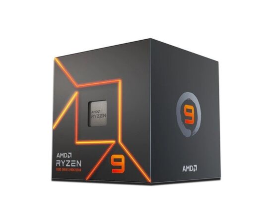 Процесор AMD Ryzen 9 7900 (100-100000590WOF)