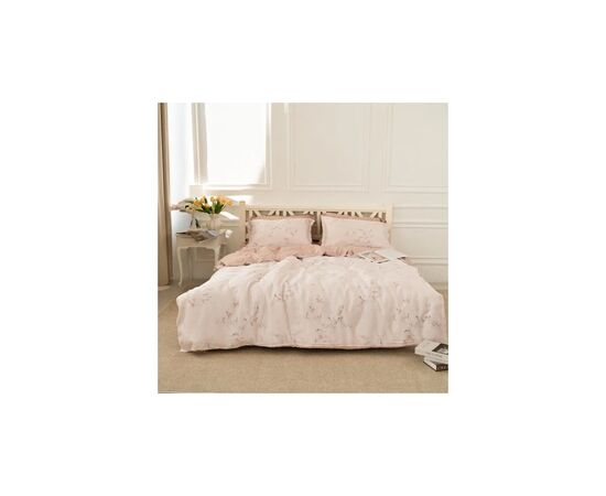 Постельное белье Viluta №1 Тенсел Евро (T01_Tencel_ev), изображение 3