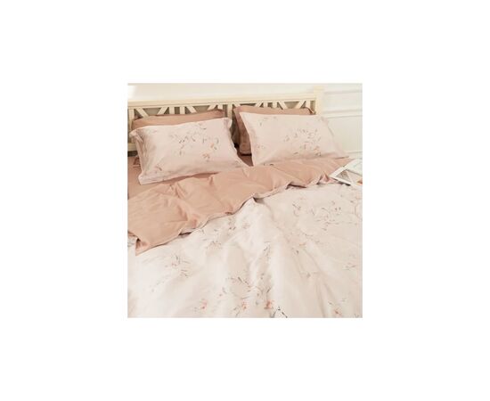 Постельное белье Viluta №1 Тенсел Евро (T01_Tencel_ev), изображение 4