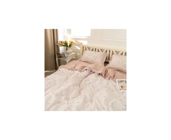 Постельное белье Viluta №1 Тенсел Евро (T01_Tencel_ev), изображение 5