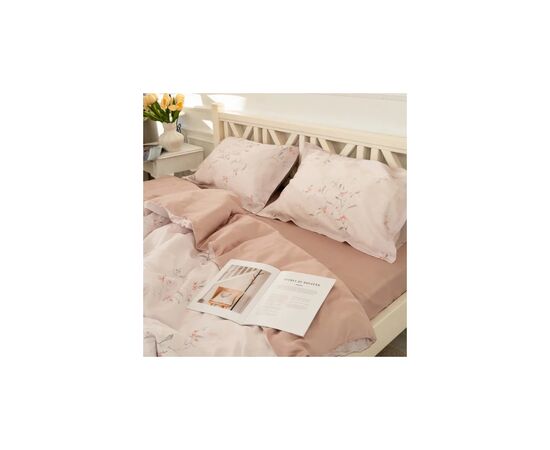 Постельное белье Viluta №1 Тенсел Евро (T01_Tencel_ev), изображение 6