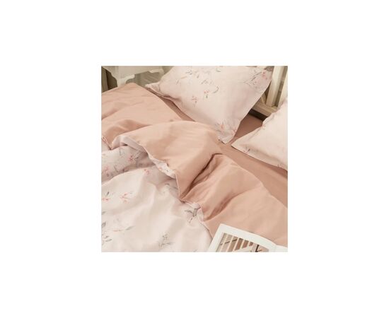 Постельное белье Viluta №1 Тенсел Евро (T01_Tencel_ev), изображение 8