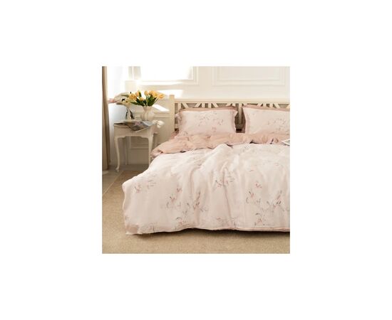 Постельное белье Viluta №1 Тенсел Евро (T01_Tencel_ev)