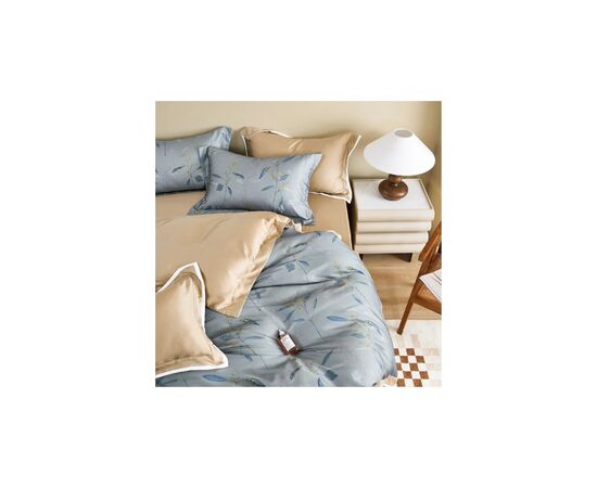 Постельное белье Viluta №2 Тенсел Евро (T02_Tencel_ev), изображение 2