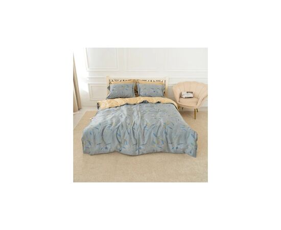 Постельное белье Viluta №2 Тенсел Евро (T02_Tencel_ev), изображение 4