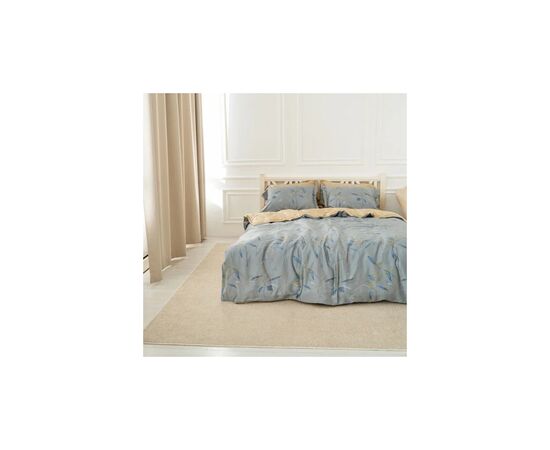 Постельное белье Viluta №2 Тенсел Евро (T02_Tencel_ev), изображение 5