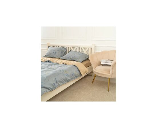 Постельное белье Viluta №2 Тенсел Евро (T02_Tencel_ev), изображение 7