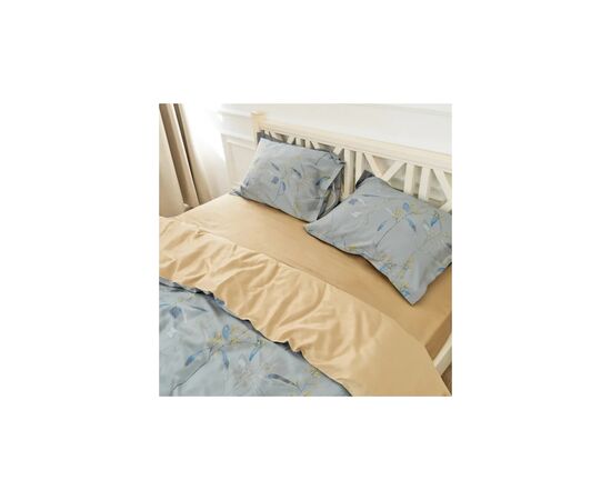 Постельное белье Viluta №2 Тенсел Евро (T02_Tencel_ev), изображение 8