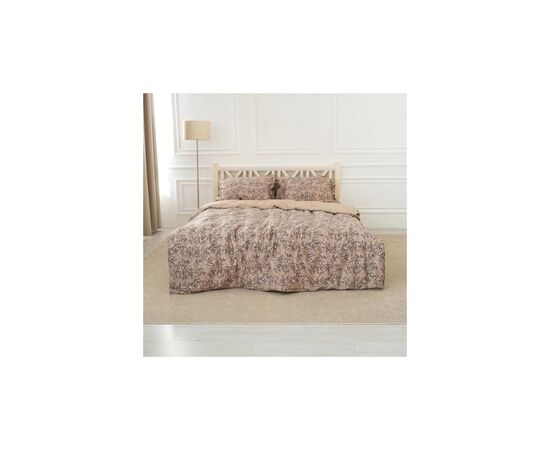 Постельное белье Viluta №3 Тенсел Евро (T03_Tencel_ev), изображение 2