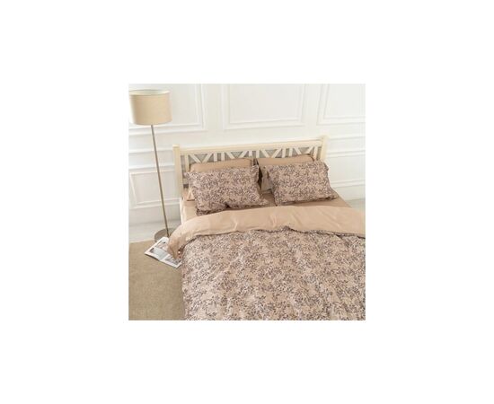 Постельное белье Viluta №3 Тенсел Евро (T03_Tencel_ev), изображение 3