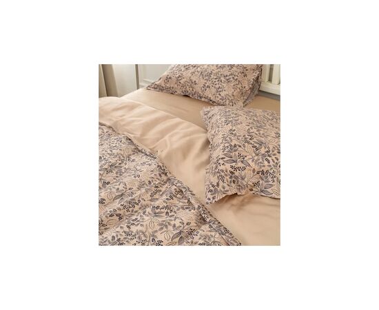 Постельное белье Viluta №3 Тенсел Евро (T03_Tencel_ev), изображение 5