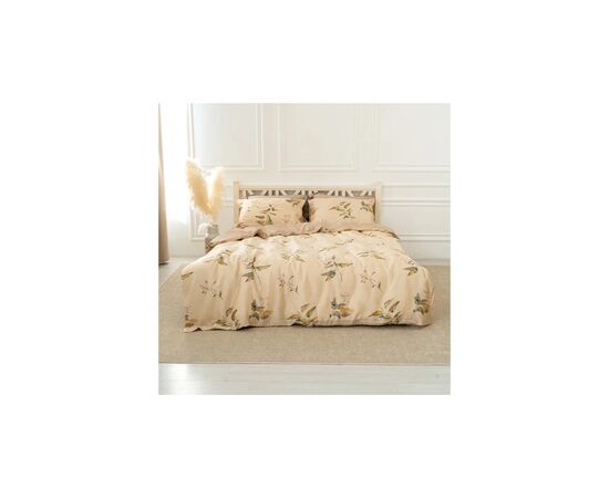 Постельное белье Viluta №4 Тенсел Евро (T04_Tencel_ev), изображение 4