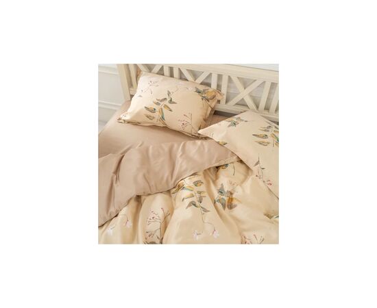 Постельное белье Viluta №4 Тенсел Евро (T04_Tencel_ev), изображение 6