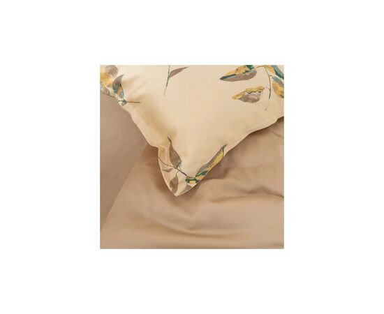Постельное белье Viluta №4 Тенсел Евро (T04_Tencel_ev), изображение 7