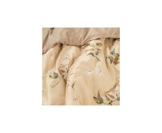 Постельное белье Viluta №4 Тенсел Евро (T04_Tencel_ev), изображение 8