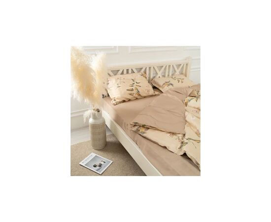 Постельное белье Viluta №4 Тенсел Евро (T04_Tencel_ev), изображение 9