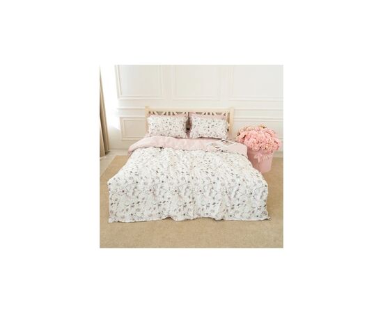 Постельное белье Viluta №5 Тенсел Евро (T05_Tencel_ev), изображение 2