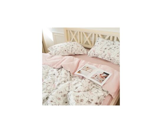 Постельное белье Viluta №5 Тенсел Евро (T05_Tencel_ev), изображение 3