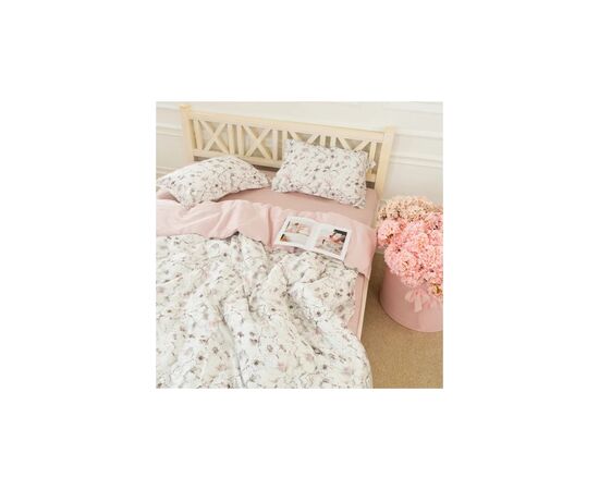 Постельное белье Viluta №5 Тенсел Евро (T05_Tencel_ev), изображение 5