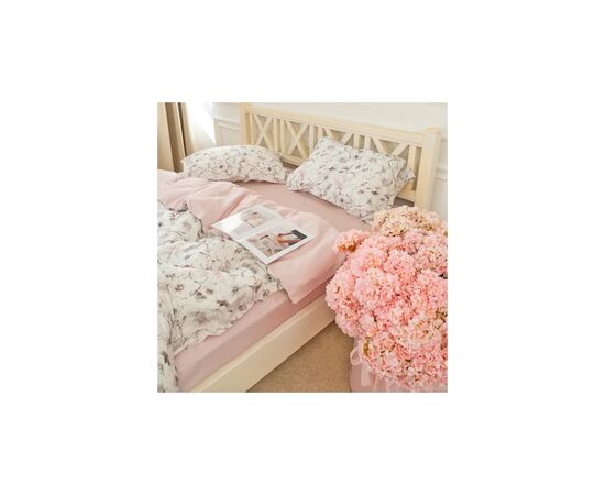 Постельное белье Viluta №5 Тенсел Евро (T05_Tencel_ev), изображение 6