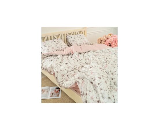 Постельное белье Viluta №5 Тенсел Евро (T05_Tencel_ev), изображение 7