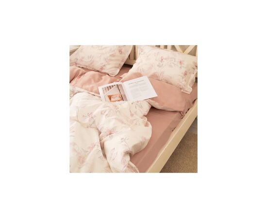 Постельное белье Viluta №6 Тенсел Евро (T06_Tencel_ev), изображение 10