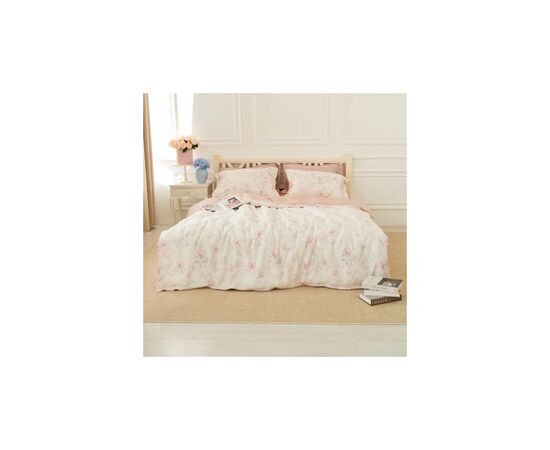 Постельное белье Viluta №6 Тенсел Евро (T06_Tencel_ev), изображение 3