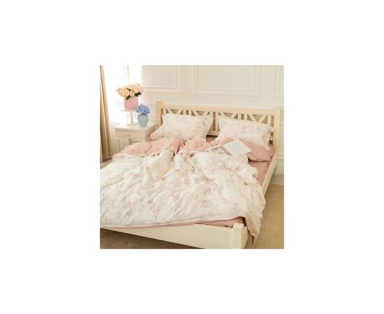 Постельное белье Viluta №6 Тенсел Евро (T06_Tencel_ev), изображение 5