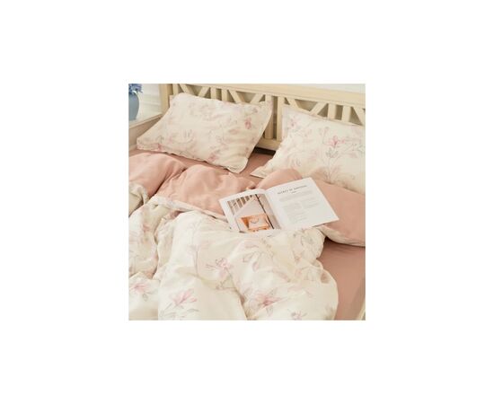 Постельное белье Viluta №6 Тенсел Евро (T06_Tencel_ev), изображение 7