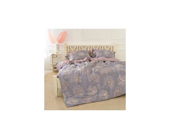 Постельное белье Viluta №7 Тенсел Евро (T07_Tencel_ev), изображение 4