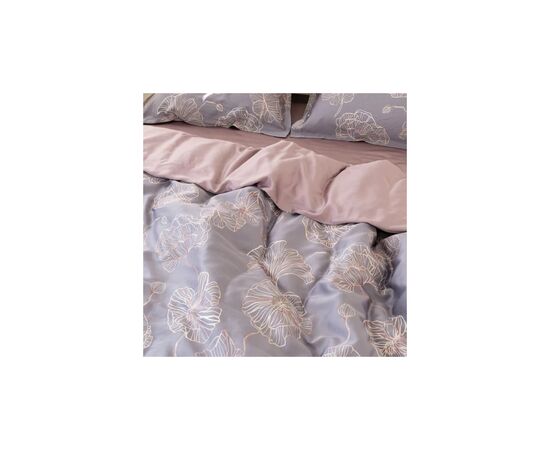 Постельное белье Viluta №7 Тенсел Евро (T07_Tencel_ev), изображение 9