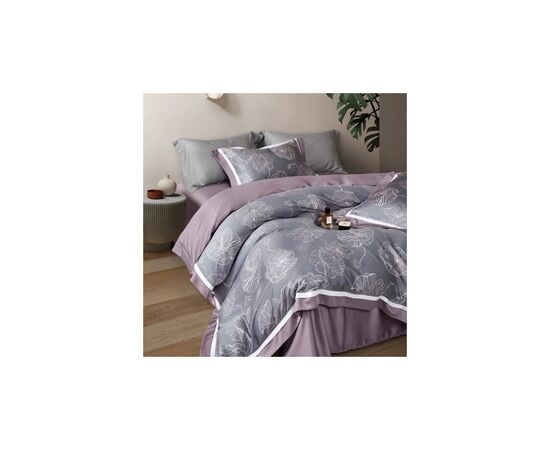 Постельное белье Viluta №7 Тенсел Евро (T07_Tencel_ev)