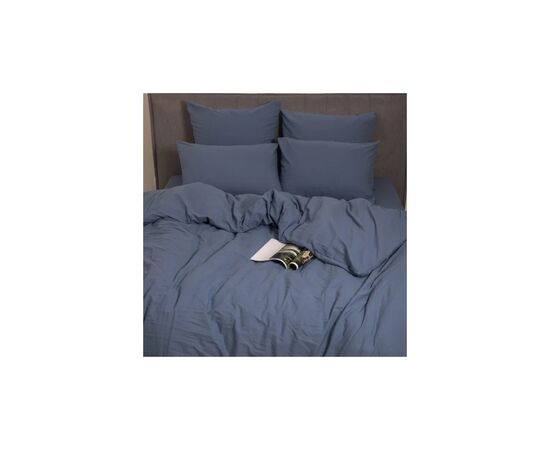 Постельное белье Viluta 41 WACH Вареный хлопок Евро (41_Wash_ev), изображение 4