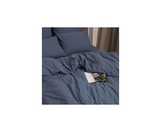 Постельное белье Viluta 41 WACH Вареный хлопок Евро (41_Wash_ev), изображение 6