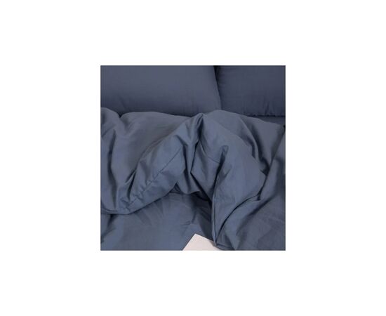 Постельное белье Viluta 41 WACH Вареный хлопок Евро (41_Wash_ev), изображение 9