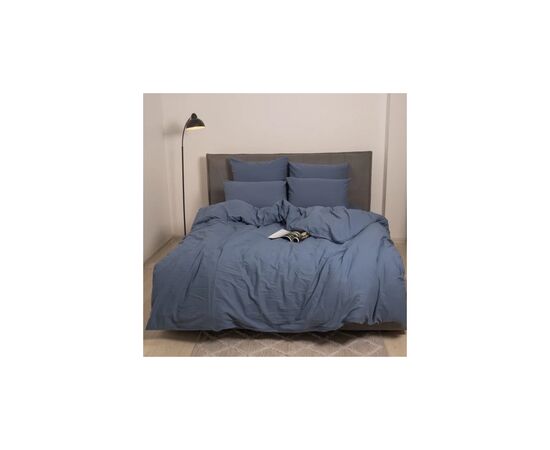 Постельное белье Viluta 41 WACH Вареный хлопок Евро (41_Wash_ev)