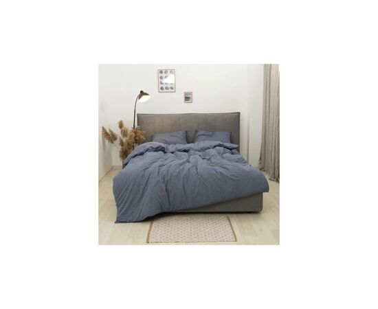 Постельное белье Viluta 79 WACH Вареный хлопок Евро (79_Wash_ev), изображение 2