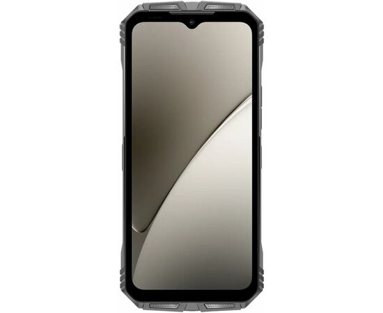 Мобільний телефон Doogee S PUNK Pro 8/512Gb Orange (6923740247020), зображення 2